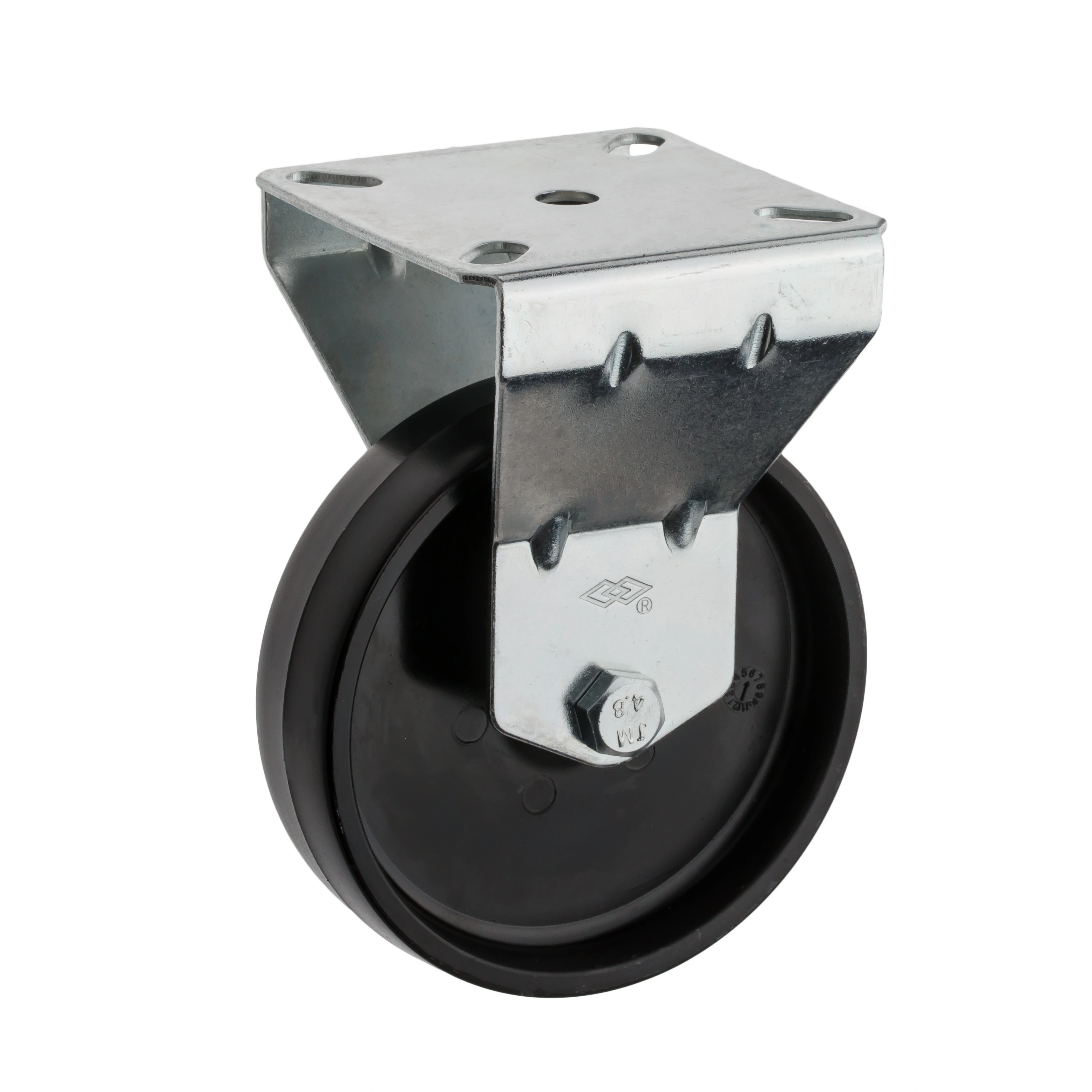 Furniture & Instrumental castors
