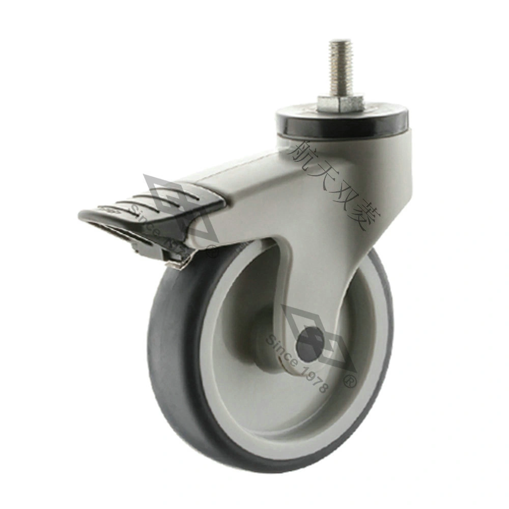 Medical Castors