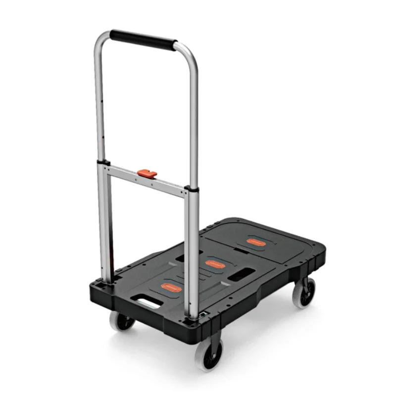 SPECIAL DESIGN HAND TRUCK