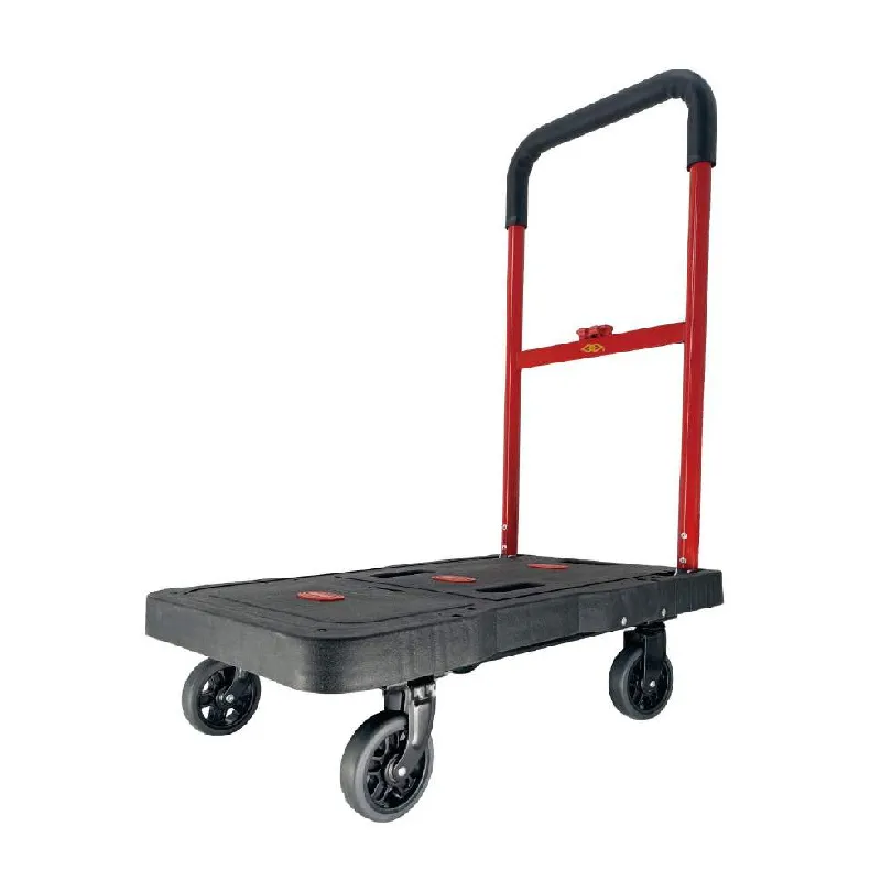 SPECIAL DESIGN HAND TRUCK