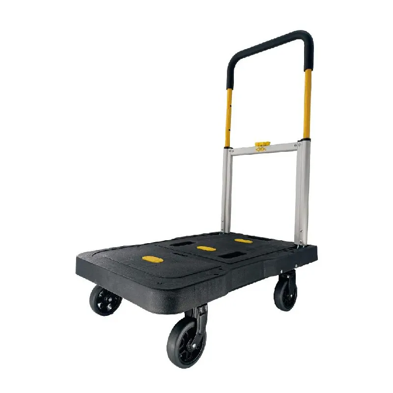 SPECIAL DESIGN HAND TRUCK