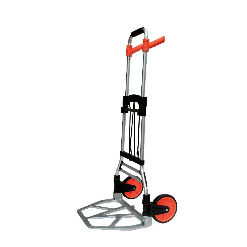 120kg Aluminium Folding Hand Truck