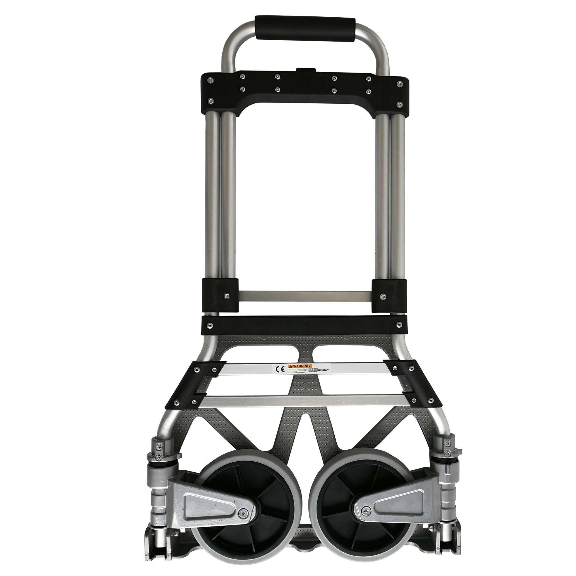 150kg Aluminium Folding Hand Truck