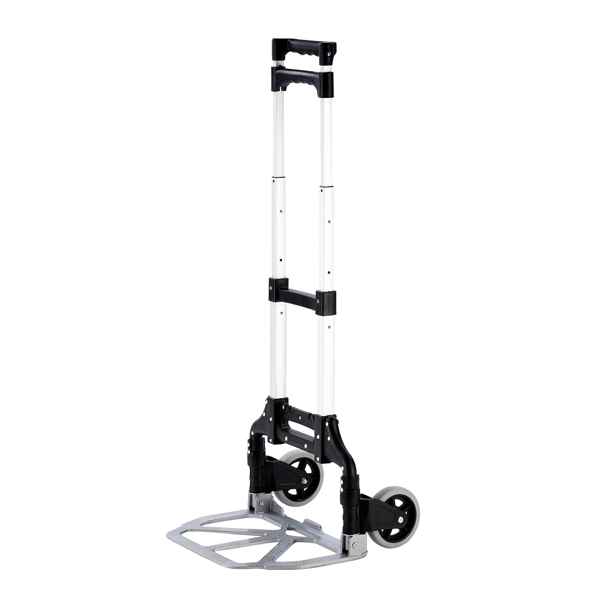 70kg Aluminium folding hand truck