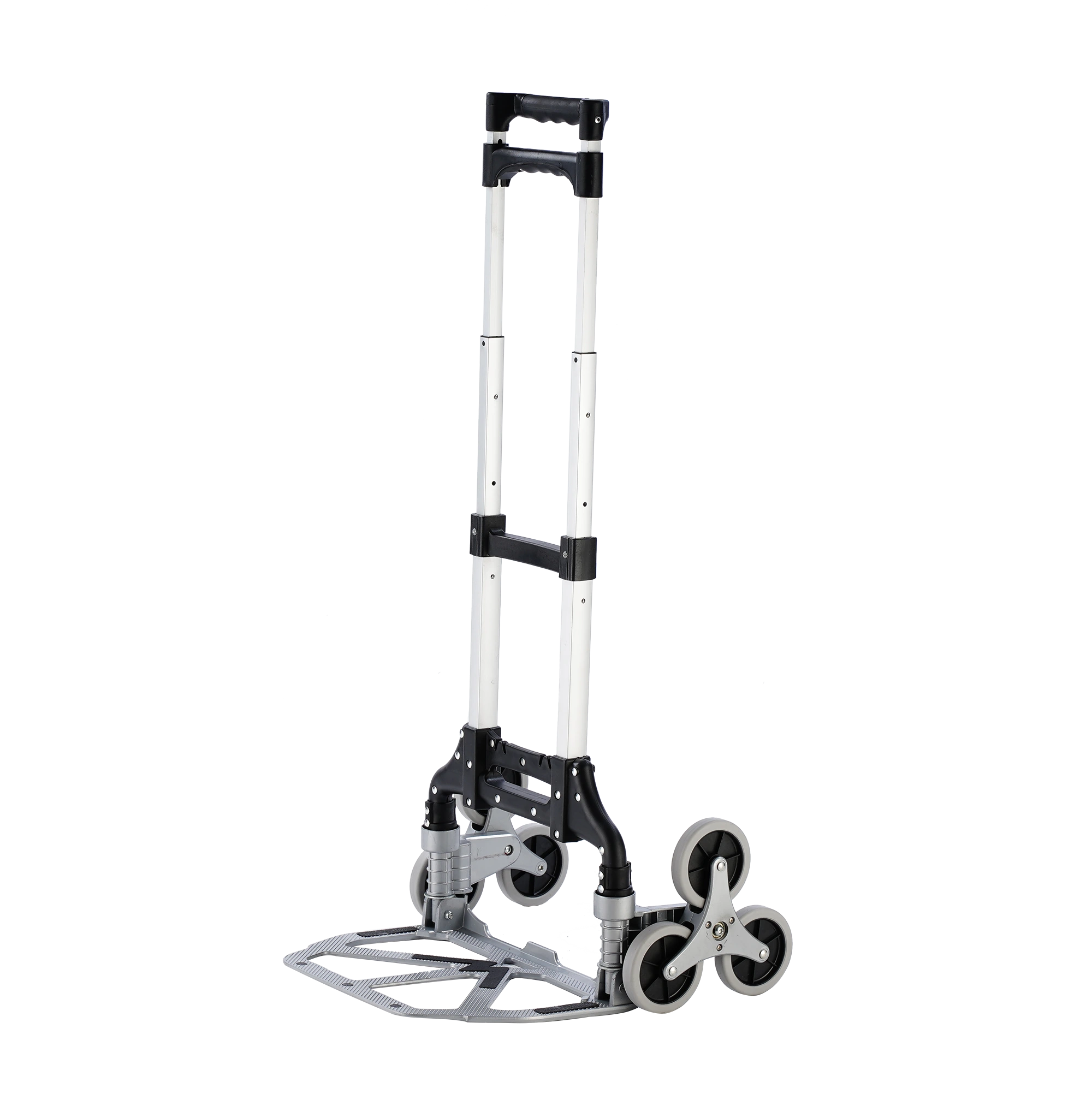 70kg Aluminium folding hand truck